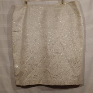 Kasper Skirt